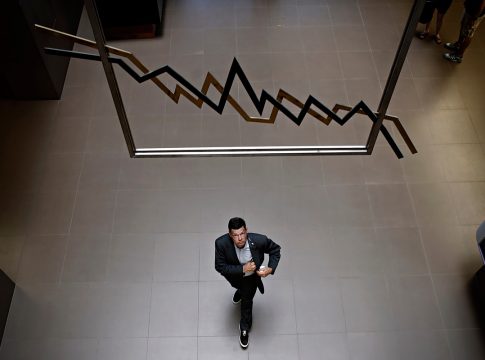 Το Χρηματιστήριο Αθηνών μετονομάζεται σε Euronext Athens