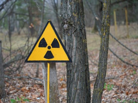 Το Τσερνόμπιλ αρνείται να πεθάνει σαράντα χρόνια μετά – Ένα σπαρακτικό λεύκωμα αντοχής (pics)