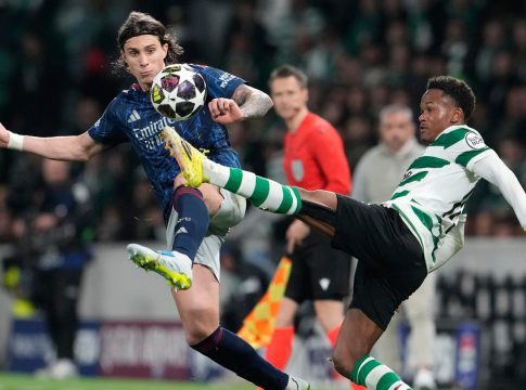 AI Προγνωστικά Στοιχήματος: Το σημείο που ξεχώρισε από το Άρσεναλ – Σπόρτινγκ