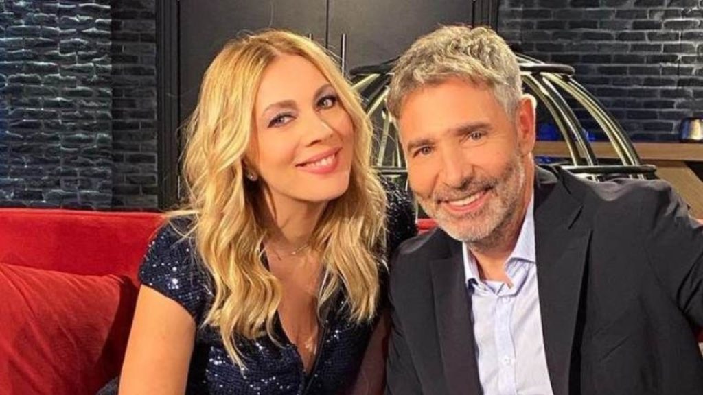 Θοδωρής Αθερίδης – Σμαράγδα Καρύδη: Ποζάρουν πρώτη φορά μαζί μετά τον χωρισμό τους (pic)