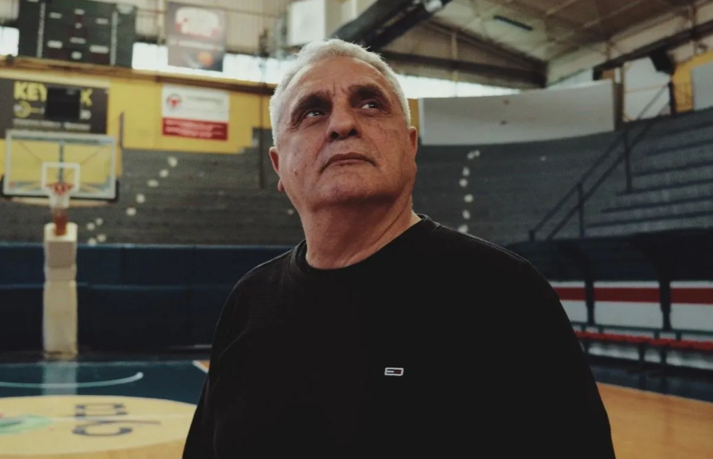 Ενεργοποίησε τη «βόμβα» Πεδουλάκη ο Σπόρτιγκ (vid)