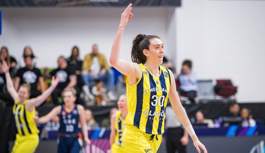 Το «ιλιγγιώδες» ποσό που έδωσε η Φενέρμπαχτσε στην Μπριάνα Στιούαρτ για μόλις δύο παιχνίδια στη Euroleague (vids)