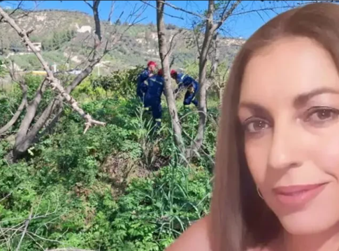 Κρήτη: Νεκρή εντοπίστηκε η 43χρονη στο Ηράκλειο με τραύμα από πυροβολισμό