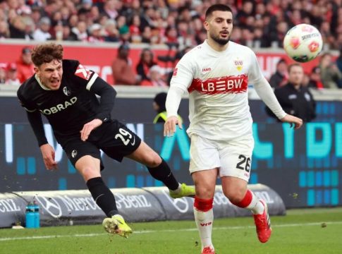 Δύο σούπερ προσφορές* από το Pamestoixima.gr για ποδόσφαιρο και μπάσκετ