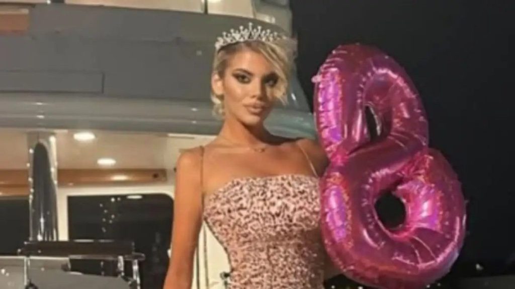 Μυρτώ: Το κινητό της 19χρονης «καίει» τους εμπλεκόμενους – Τα SMS που ανατρέπουν τα πάντα