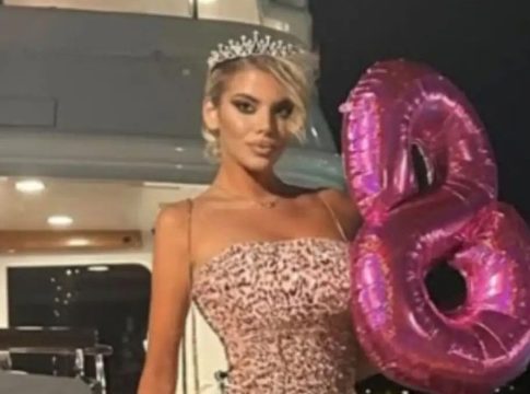 Μυρτώ: Το κινητό της 19χρονης «καίει» τους εμπλεκόμενους – Τα SMS που ανατρέπουν τα πάντα