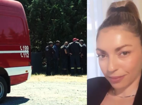 Κρήτη: Βρέθηκε νεκρός ο πρώην σύντροφος της 43χρονης που αγνοείται