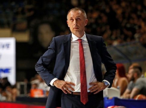 Αποκάλυψη Τόμιτς για μεταγραφές και ΜακΙντάιρ