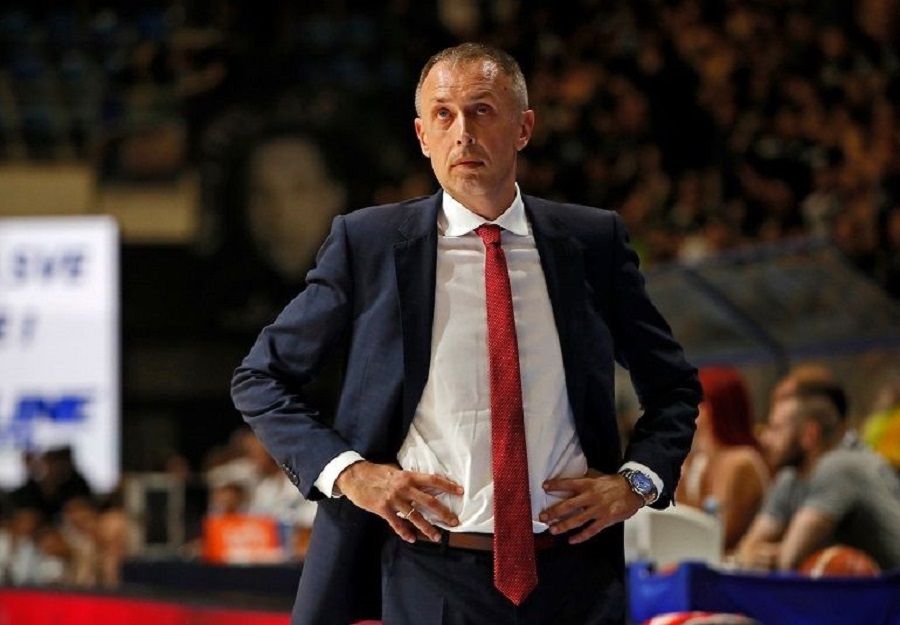 Αποκάλυψη Τόμιτς για μεταγραφές και ΜακΙντάιρ