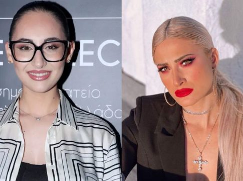 Δεν είναι μόνο η Τούνη και η Klavdia: Πρώην παίκτρια ριάλιτι σπάει τη σιωπή της για τη διαρροή γυμνών φωτογραφιών της