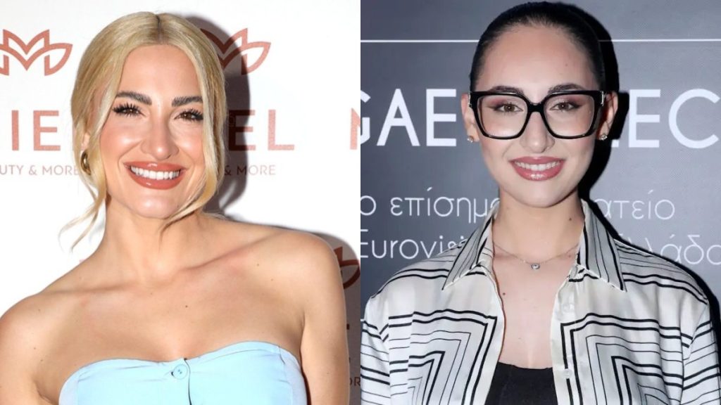 Τούνη – Klavdia: Το βίντεο που σοκάρει το διαδίκτυο για το revenge porn – Πρέπει να το δουν όλοι