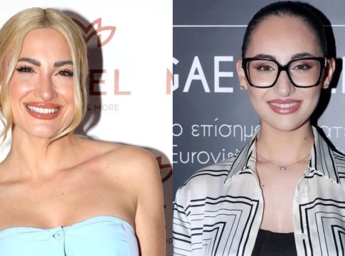 Τούνη – Klavdia: Το βίντεο που σοκάρει το διαδίκτυο για το revenge porn – Πρέπει να το δουν όλοι