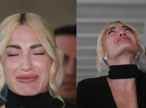 Μόλις έγινε γνωστό – Ιωάννα Τούνη: Ανατροπή στη δικαστική μάχη για την υπόθεση του revenge porn – Τι συνέβη