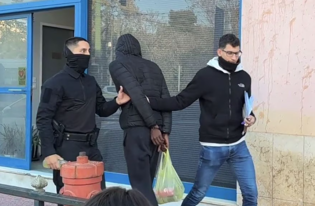 Τροχαίο στη Λιοσίων: Κακουργηματική δίωξη στον 16χρονο – Βαριές κατηγορίες και στους άλλους τρεις