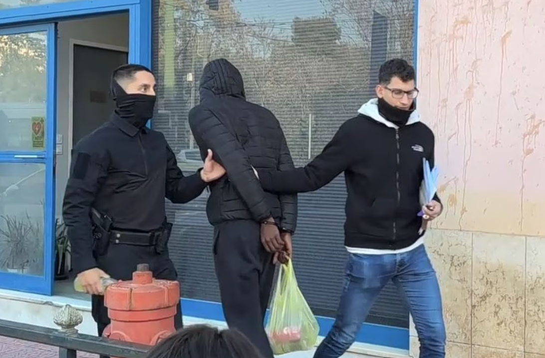 Τροχαίο στη Λιοσίων: Κακουργηματική δίωξη στον 16χρονο – Βαριές κατηγορίες και στους άλλους τρεις