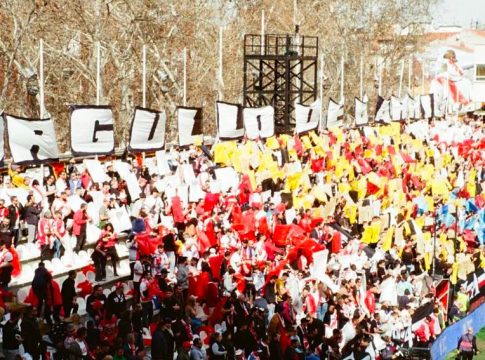 Γιατί οι διαστάσεις του Βαγιέκας θα είναι μικρότερες με την ΑΕΚ – Ποιος είναι ο λόγος