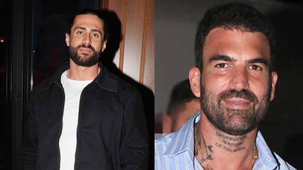 Δεν έχει τέλος η κόντρα Βασάλου – Αλεξάνδρου: «Κάνει επίθεση σε άλλες γυναίκες»