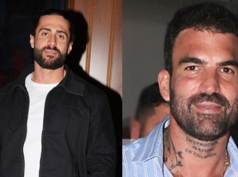 Δεν έχει τέλος η κόντρα Βασάλου – Αλεξάνδρου: «Κάνει επίθεση σε άλλες γυναίκες»