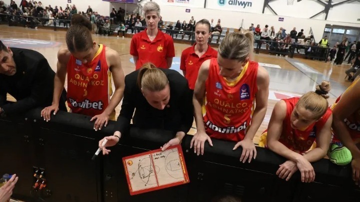 Ιστορική πρόκληση: Όλα τα βλέμματα στον πρώτο τελικό του Αθηναϊκού!