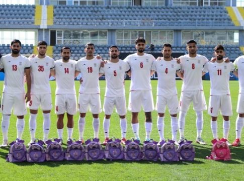 Τι ανέφερε για τη συμμετοχή του Ιράν στο Μουντιάλ ο Υπουργός Αθλητισμού