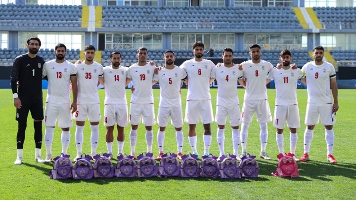 Τι ανέφερε για τη συμμετοχή του Ιράν στο Μουντιάλ ο Υπουργός Αθλητισμού