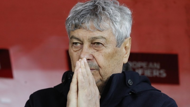 Η UEFA ανακοίνωσε ενός λεπτού σιγή σε όλους τους αγώνες για τον Μιρτσέα Λουτσέσκου