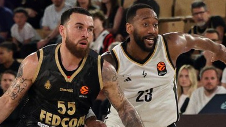 Αντέχει η Μονακό και παραμένει «ζωντανή» (81-76)