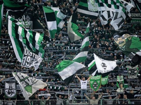 «Να μην αγοράσει κανείς λουκάνικα και μπύρες!» – Επικό μποϊκοτάζ των οπαδών της Γκλάντμπαχ στη Λειψία