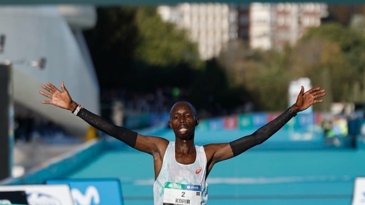 Μαραθώνιος Βοστώνης: Νικητής με ρεκόρ για 2η σερί χρονιά ο Κενυάτης Κορίρ