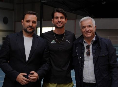 ΟΑΚΑ: Το running community «ζωντανεύει» ξανά την Παιανία