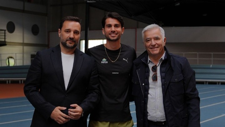 ΟΑΚΑ: Το running community «ζωντανεύει» ξανά την Παιανία