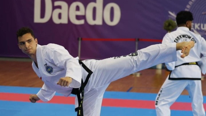 Θέαμα και ελληνικές επιτυχίες στο Ευρωπαϊκό Πρωτάθλημα ITF