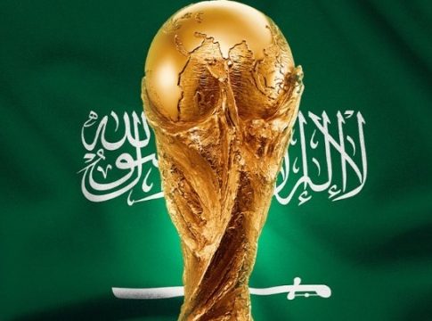 Μουντιάλ 2034: Εισηγητές από τον ΟΗΕ καλούν τη Σαουδική Αραβία να καταργήσει το σύστημα «kafala»