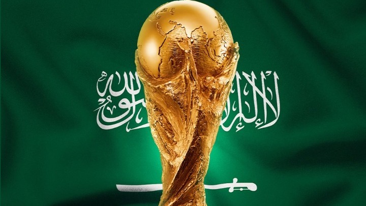 Μουντιάλ 2034: Εισηγητές από τον ΟΗΕ καλούν τη Σαουδική Αραβία να καταργήσει το σύστημα «kafala»