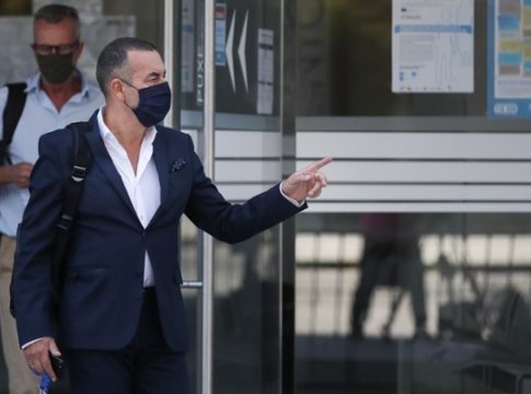 Αθωώθηκε ο Ρουί Πίντο, ο άνθρωπος πίσω από τα Football Leaks