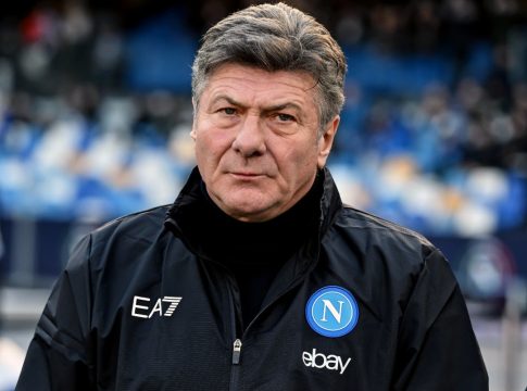 Στη Θεσσαλονίκη για τον Ηρακλή ο Ματσάρι