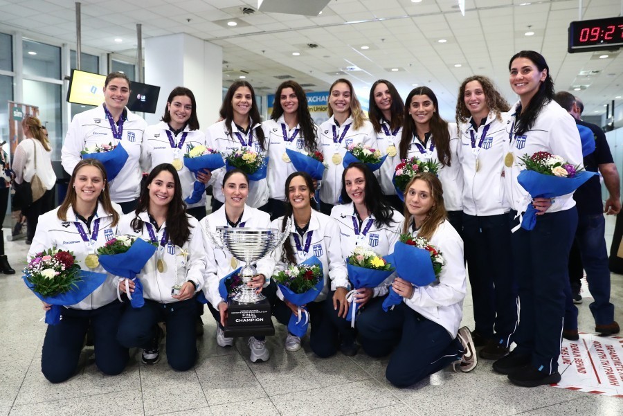 Οι κλήσεις της Εθνικής γυναικών για τα προκριματικά του World Cup