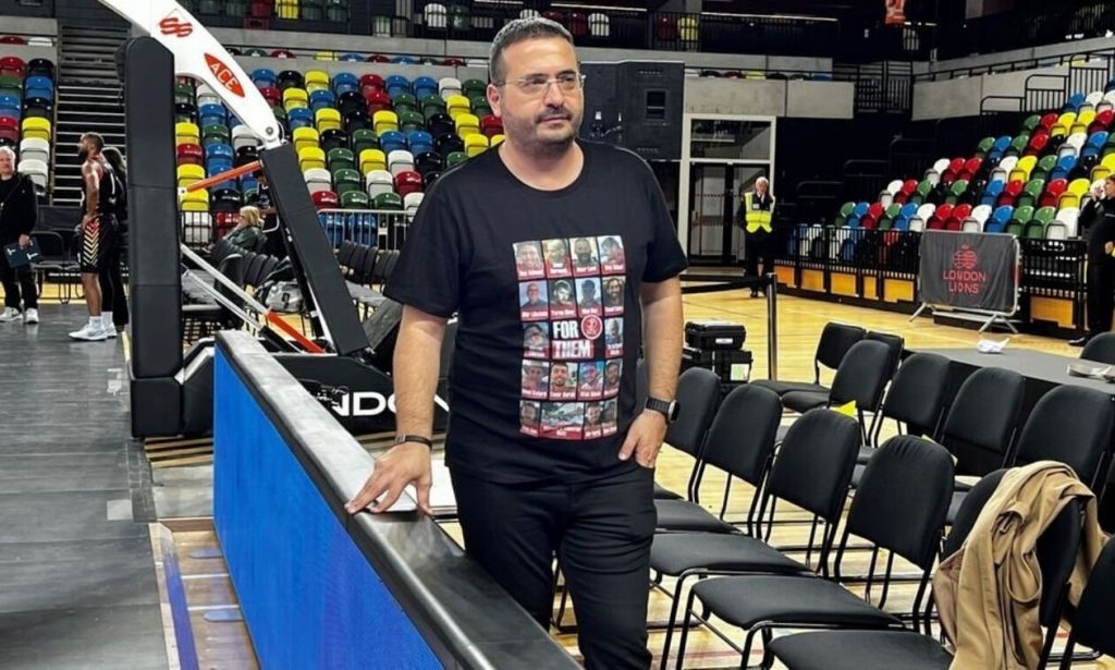 Βαρύ πρόστιμο στη Χάποελ Τελ Αβίβ λόγω του κόστους του ρόστερ