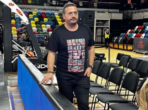 Βαρύ πρόστιμο στη Χάποελ Τελ Αβίβ λόγω του κόστους του ρόστερ