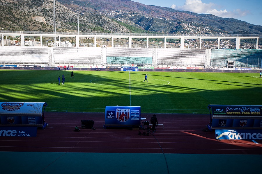 Οι οδηγίες της ΕΠΟ προς τους φιλάθλους για τον τελικό του Κυπέλλου Ελλάδος Betsson