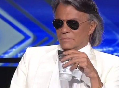 Ηλίας Ψινάκης: Αποκάλυψε την ηλικία του στο Instagram – Πόσο χρονών έγινε;