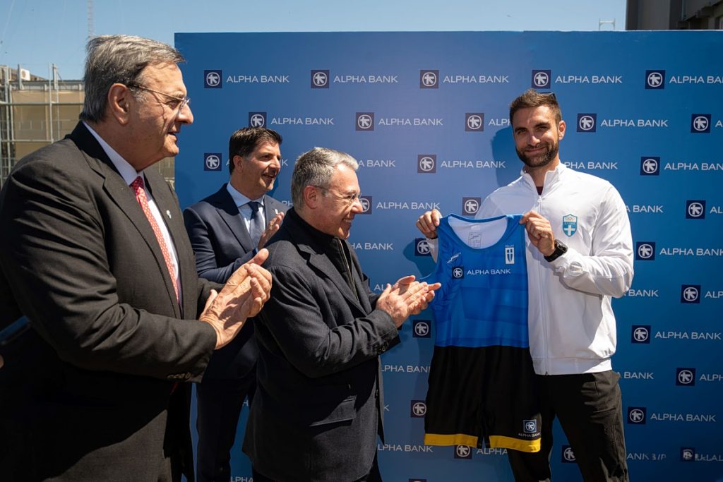 Τα έργα που αλλάζουν το Ολυμπιακό Κωπηλατοδρόμιο του Σχοινιά