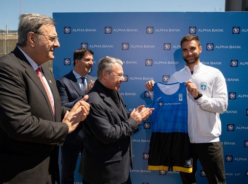 Τα έργα που αλλάζουν το Ολυμπιακό Κωπηλατοδρόμιο του Σχοινιά