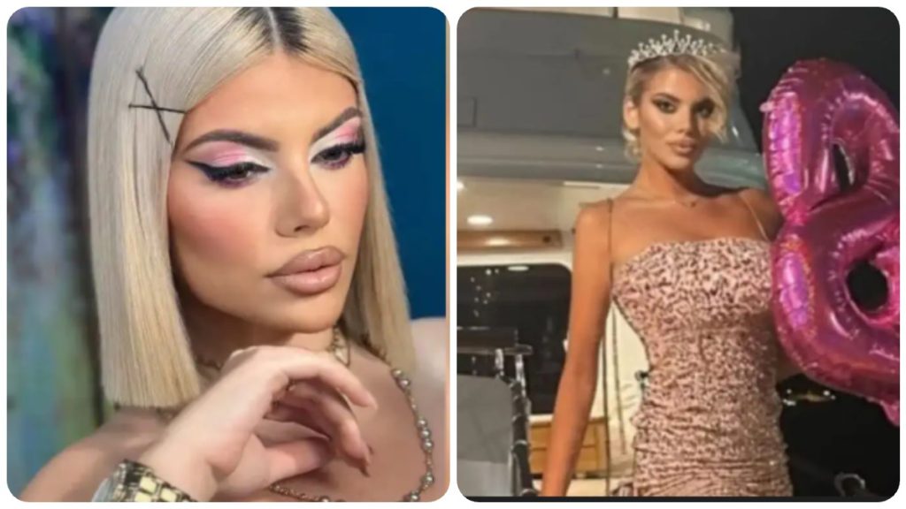 Μυρτώ – Τα ευρήματα «μίλησαν»: Οι κηλίδες αίματος στους τοίχους και η επιστημονική έρευνα που «ξεκλειδώνει» το θρίλερ