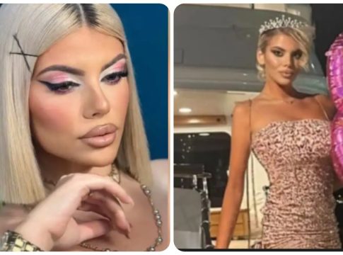 Μυρτώ – Τα ευρήματα «μίλησαν»: Οι κηλίδες αίματος στους τοίχους και η επιστημονική έρευνα που «ξεκλειδώνει» το θρίλερ