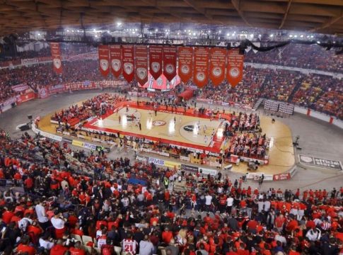 Η επισήμανση της ΚΑΕ Ολυμπιακός για τα εισιτήρια με τη Μονακό