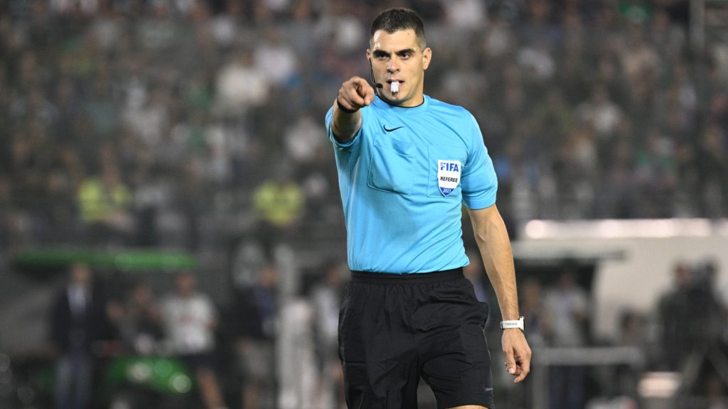Super League: O Σότσα στο ΠΑΟΚ-Ολυμπιακός, πάλι ο Μελέρ στη Λεωφόρο