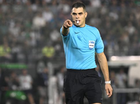 Super League: O Σότσα στο ΠΑΟΚ-Ολυμπιακός, πάλι ο Μελέρ στη Λεωφόρο