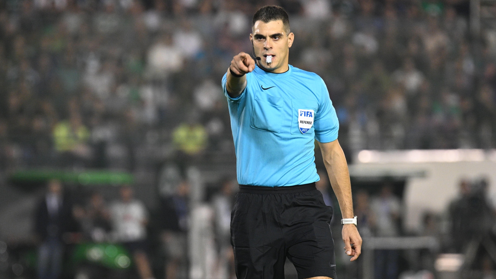 Super League: O Σότσα στο ΠΑΟΚ-Ολυμπιακός, πάλι ο Μελέρ στη Λεωφόρο