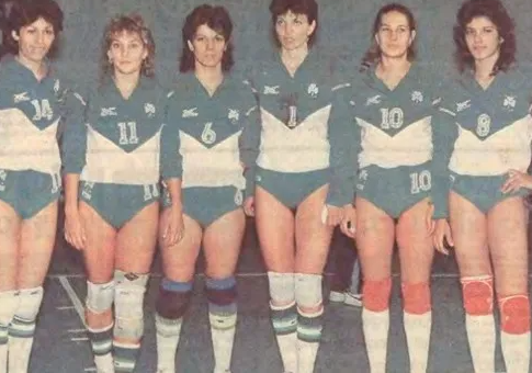 Ο Βαρδινογιάννης, ο Τσαουσέσκου και η Λία Μήτση: Όταν ο Παναθηναϊκός πάτησε το κουμπί των ελληνοποιήσεων